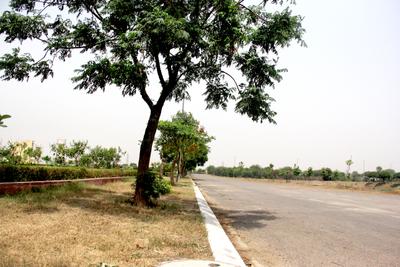 One City Site Plan 4