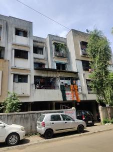 Project Image of 550.0 - 800.0 Sq.ft 1 BHK Apartment for buy in Kunal Estate