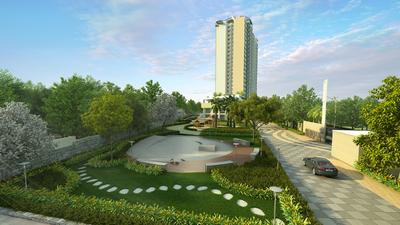 Project Image of 1547 Sq.ft 2 BHK Apartment / Flat for sale in Kudlu Gate for Rs. 24500000