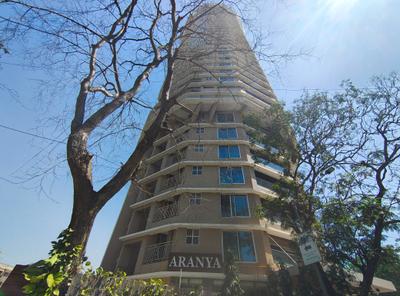 Project Image of 3426 Sq.ft 5 BHK Apartment / Flat for sale in Anushakti Nagar for Rs. 135000000