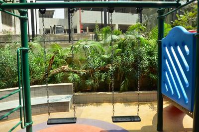 Project Image of 0.0 - 1041.0 Sq.ft 3 BHK Apartment for buy in Veena Signature