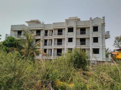 Project Image of 0.0 - 420.0 Sq.ft 1 BHK Apartment for buy in Alpine Heritage