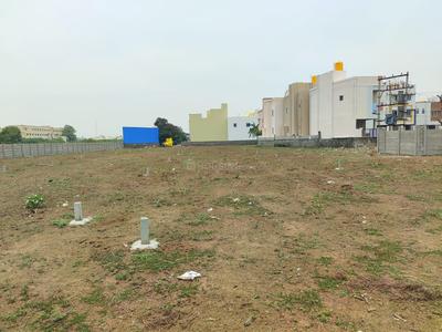 Project Image of 705.0 - 1976.0 Sq.ft Residential Plot Plot for buy in Makway Kumudham Enclave
