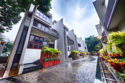 Project Image of 4855 Sq.ft 5 BHK Villa for sale in C V Raman Nagar for Rs. 83000000
