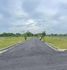 Project Image of 600 Sq.ft Residential Plot / Land for sale in Sathya Sai Nagar for Rs. 3120000