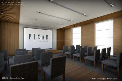 Project Image of 2199.0 - 2797.0 Sq.ft 3 BHK Villa for buy in Antaraa Living Space