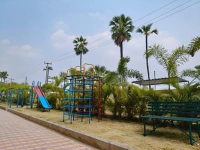 Project Image of 1025.0 - 1650.0 Sq.ft 2 BHK Apartment for buy in NSK Platina
