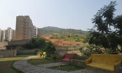 Project Image of 952 Sq.ft 2 BHK Apartment / Flat for sale in Kasarvadavali for Rs. 6490000
