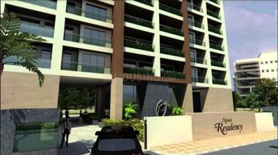 Project Image of 0.0 - 3200.0 Sq.ft 3 BHK Apartment for buy in Shree Naman Naman Residency