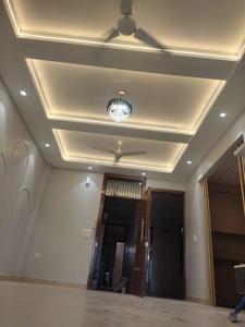 Project Image of 650.0 - 1300.0 Sq.ft 2 BHK Builder Floor for buy in Luxury Homes