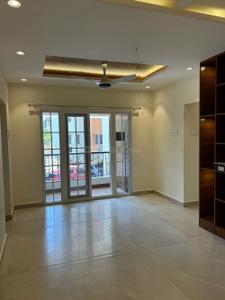 Project Image of 991.0 - 1382.0 Sq.ft 2 BHK Apartment for buy in Sathya Palladium