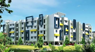 Project Image of 486.0 - 1068.0 Sq.ft 1 BHK Apartment for buy in Shree Mangalam Moon Light