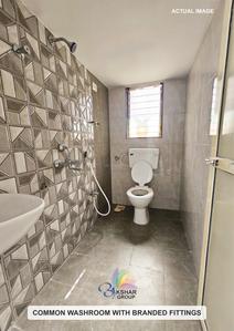 Project Image of 550.0 - 855.0 Sq.ft 1 BHK Apartment for buy in Atmiya Akshar Group