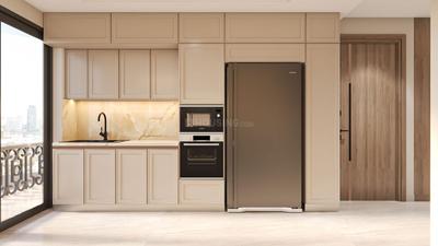 Project Image of 1350.0 - 1550.0 Sq.ft 3 BHK Builder Floor for buy in Paramount Luxury Floor 63A