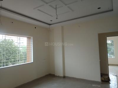 Project Image of 506.0 - 650.0 Sq.ft 2 BHK Apartment for buy in Siddhivinayak Ganraj Residency