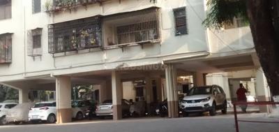 Kailash Nilgiri Gardens Car Parking 1
