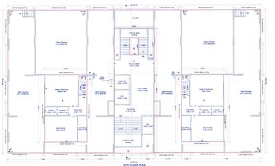 Project Image of 4036.04 - 10066.41 Sq.ft 3 BHK Apartment for buy in Rajhans Golf Link