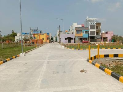Project Image of 1383.0 - 1985.0 Sq.ft Residential Plot Plot for buy in Big Avni