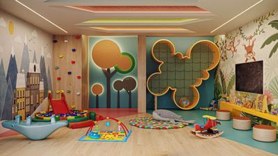 Project Image of 1629.55 - 2072.7 Sq.ft 4 BHK Apartment for buy in Anand Happy Astoria