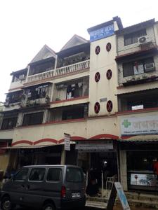 Project Image of 0.0 - 650.0 Sq.ft 1 BHK Apartment for buy in Progressive Arcade