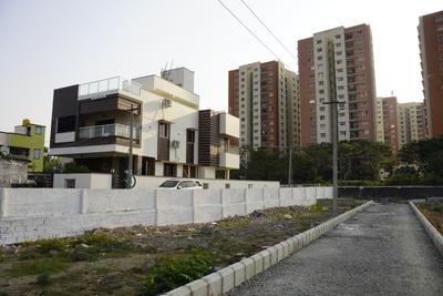 Project Image of 926.0 - 3286.0 Sq.ft Residential Plot Plot for buy in SMK Arunachala Residential Park