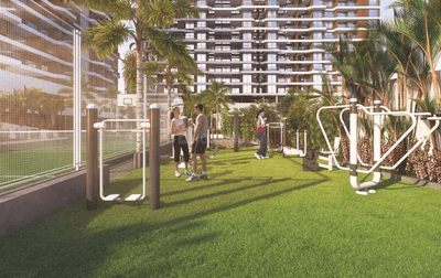 Project Image of 980 Sq.ft 2 BHK Apartment / Flat for sale in Thergaon for Rs. 9000000