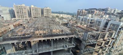 Project Image of 1200.93 - 1800.37 Sq.ft 3 BHK Apartment for buy in Ramoliya Gulmohar The Garden Living