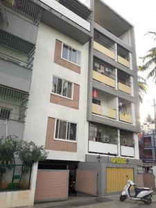Project Image of 0.0 - 1100.0 Sq.ft 2 BHK Apartment for buy in Vandana Orchid