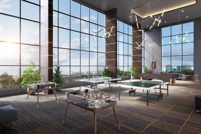 Project Image of 1335.0 - 2027.0 Sq.ft 3 BHK Apartment for buy in Swastik La Mirada
