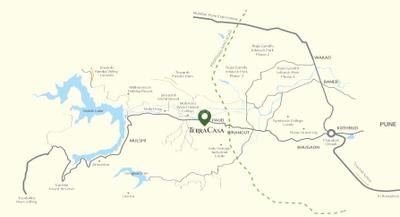 Project Image of 2000.0 - 4500.0 Sq.ft Residential Plot Plot for buy in TAB Terra Casa Grande