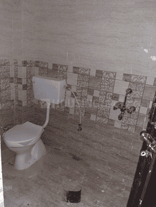 Neelendras Amity Green Bathroom 4