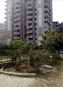 Project Image of 2700.0 - 3200.0 Sq.ft 4 BHK Apartment for buy in CGHS Prithvi Apartment