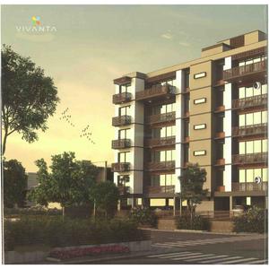 Project Image of 1036.0 - 1365.0 Sq.ft 3 BHK Apartment for buy in Globus Vivanta