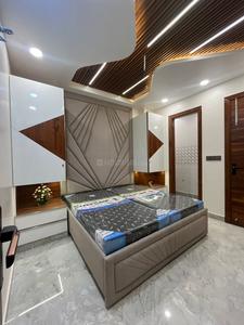Saarthi Premium Floors Bedroom 1