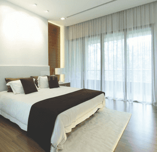 Project Image of 631.0 - 1100.0 Sq.ft 1 BHK Apartment for buy in Pate West Coast Park