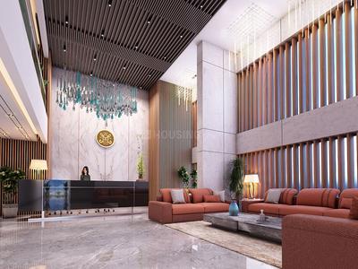 Project Image of 642.17 - 1084.14 Sq.ft 2 BHK Apartment for buy in Majestique 27 Grand Residences Tower 2