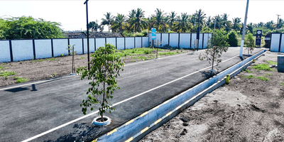 Project Image of 1402.0 - 2486.0 Sq.ft Residential Plot Plot for buy in POEM