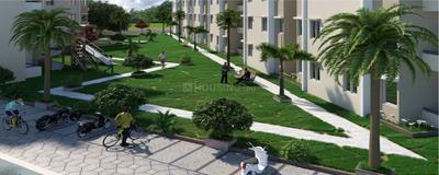 Project Image of 236.0 - 423.0 Sq.ft 1 BHK Apartment for buy in Janak Nandini Shree Aashrya