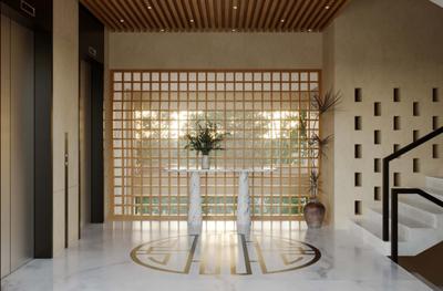 Project Image of 527.43 - 1625.35 Sq.ft 1 BHK Apartment for buy in Samriddhi Atlantis Phase 2