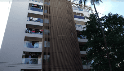 Project Image of 1847.0 - 4248.0 Sq.ft 3 BHK Apartment for buy in Jain Surabhi