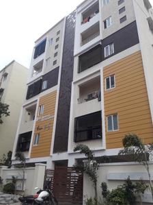 Project Image of 0.0 - 1015.0 Sq.ft 2 BHK Apartment for buy in RR Infra Dream Valley