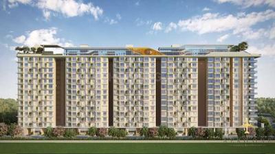 Project Image of 70.11 - 1099.0 Sq.ft 1 BHK Apartment for buy in MVN Aero One