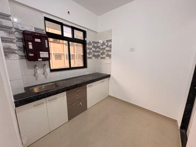 Project Image of 0.0 - 380.0 Sq.ft 1 RK Apartment for buy in Nirmal Sankul