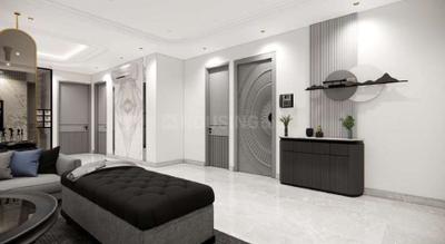 Project Image of 0.0 - 2820.0 Sq.ft 4 BHK Builder Floor for buy in Srishti Royal Residency