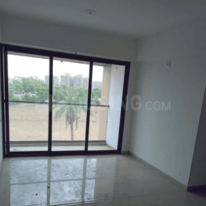 Project Image of 577.38 - 580.71 Sq.ft 2 BHK Apartment for buy in Pushpam Elegance