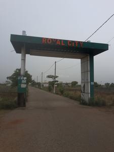 Project Image of 450.0 - 3150.0 Sq.ft Residential Plot Plot for buy in Aarvanss Royal City