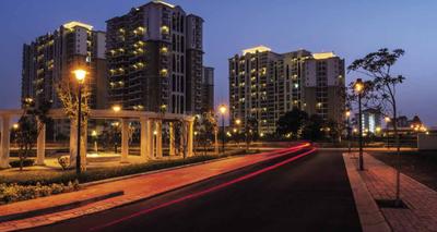 Project Image of 1539 Sq.ft 3 BHK Builder Floor for sale in Sector 93 for Rs. 16800000