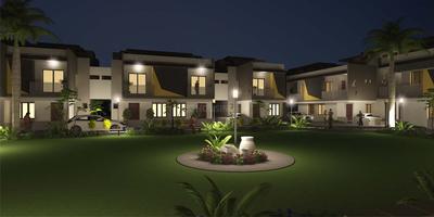 Rajeshri Maruti Shahi Kutir Images for Elevation of Rajeshri Maruti Shahi Kutir 1