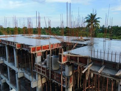 Project Image of 431.0 - 1092.0 Sq.ft 1 BHK Apartment for buy in Eden Roopkatha