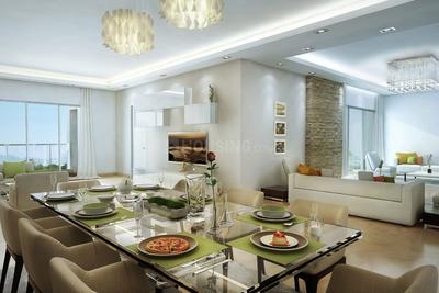 Project Image of 3780.0 - 5300.0 Sq.ft 3 BHK Apartment for buy in ARG One